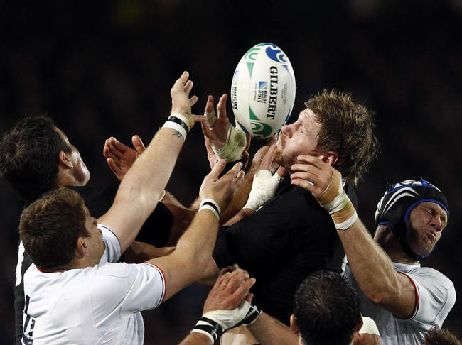 Rugby