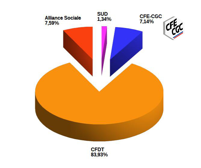 resultats 1er tour cognitis