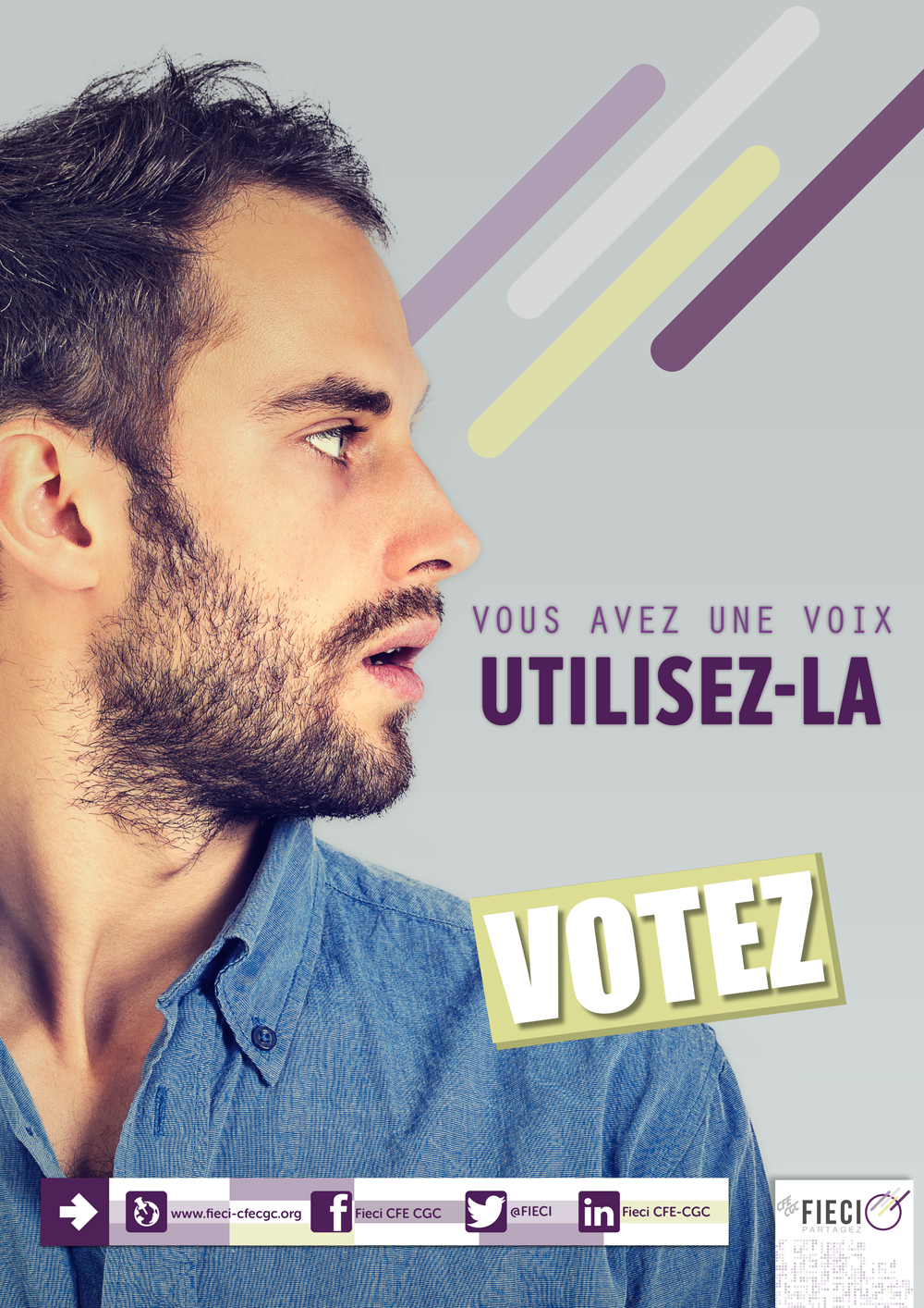 Votez CFE-CGC