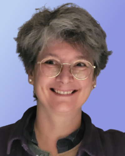 Katia LESPINE
